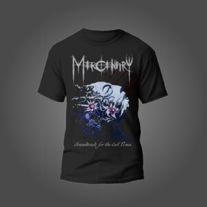 Soundtrack for the End Times - T-Shirt