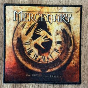 The Hours that Remain Patch