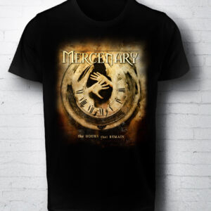 The Hours That Remain T-shirt