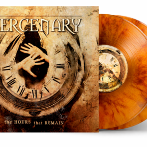 The Hours That Remain Vinyl